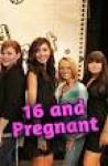 16 and Pregnant Web