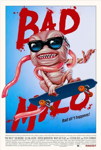 bad-milo Web